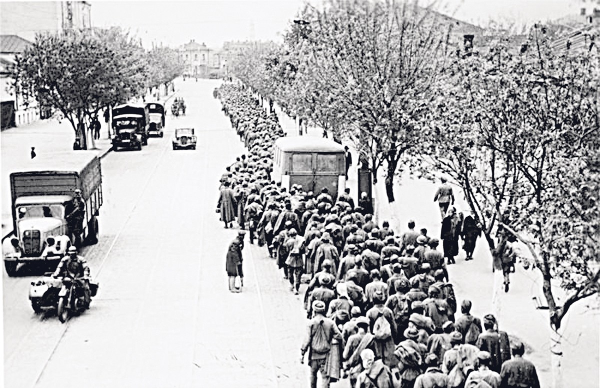 Харьковская катастрофа 1942 года - Редакция Германия